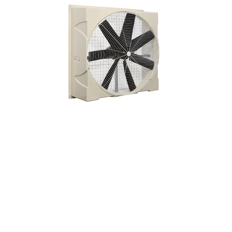 BOX FAN/EXHAUST FAN-Aeropower Ventilation